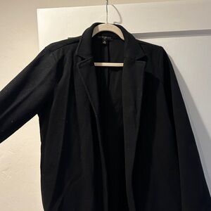 Banana Republic Black Women's Jacket